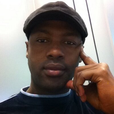 Profile Picture of Chris Diallo (@@chrisdiall) on Twitter