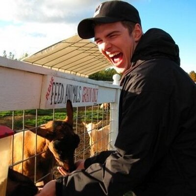 Profile Picture of Nicholas Ceffalo (@NCeffalo) on Twitter