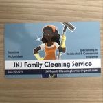 Profile Picture of Jasmine McFadden (@jnjfamilycleaningservice) on Instagram