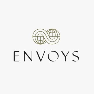 Profile Photo of Envoys • Travel the World (@weareenvoys) on Instagram