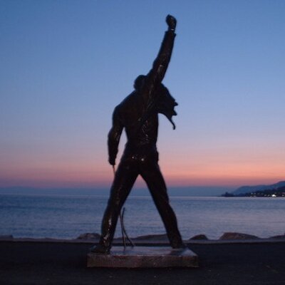 Profile Picture of David Cecil Brooks (@@BrooksCecil) on Twitter