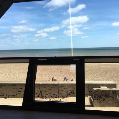 Profile Picture of Paul Hanks (@The_Data_Adonis) on Twitter