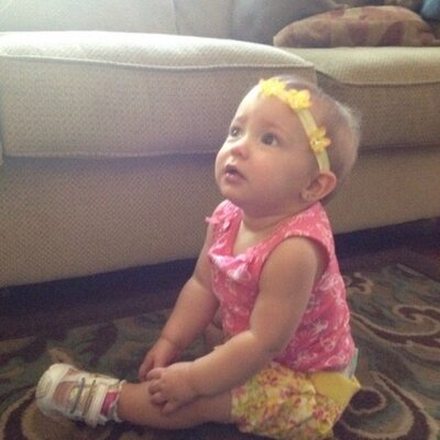 Profile Picture of Dustin Peterson (@McKenzieRae_Dad) on Twitter