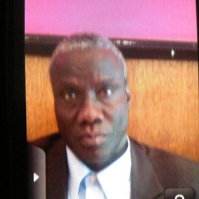 Profile Picture of Benjamin Poul Dawam (@BenjaminPoulDaw) on Twitter