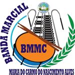 Profile Picture of Banda Marcial Maria do Carmo (@band_amarcial) on Instagram