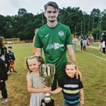 Profile Picture of Michael Fielden (@fielden88) on Instagram