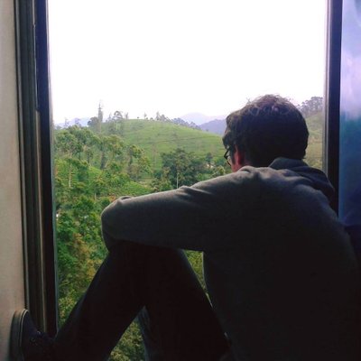 Profile Picture of Thomas Bernard (@thomas_bernard) on Twitter