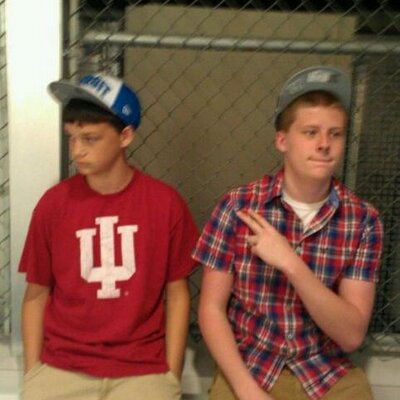 Profile Picture of Nick Hibbard (@Nick_Hibbard) on Twitter
