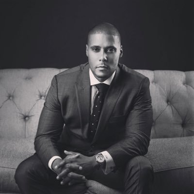 Profile Picture of Lance A. Clarke, Esq. (@LanceAClarke1) on Twitter