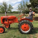 Profile Picture of Sam Roark (@sam_d_roark) on Instagram