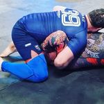 Profile Picture of David Malcolm (@200810bjj) on Instagram