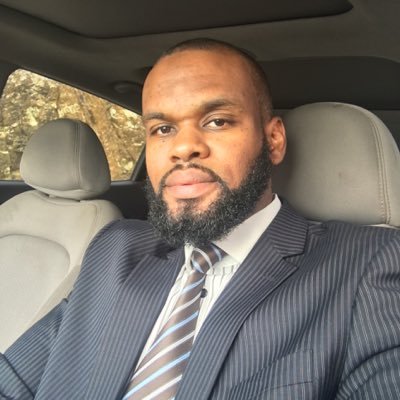 Profile Picture of Walter Barrett (@pastorwalter77) on Twitter