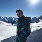 Profile Picture of Clément Sedillot (@_clement_s_) on Instagram