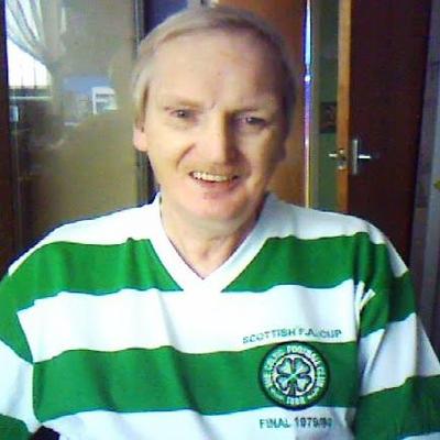 Profile Picture of Gerry Mc Gill (@grumpygerry) on Twitter