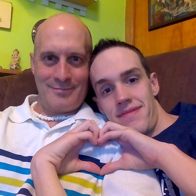 Profile Picture of Steven Curtis Reedy (@StevenCurtisRee) on Twitter