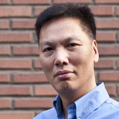 Profile Picture of John Chow (@@JohnChow) on Twitter