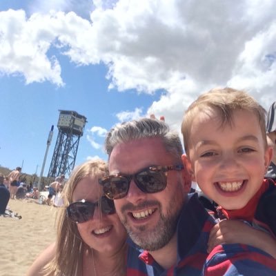 Profile Picture of Matt Whiteley (@MattWhiteley76) on Twitter