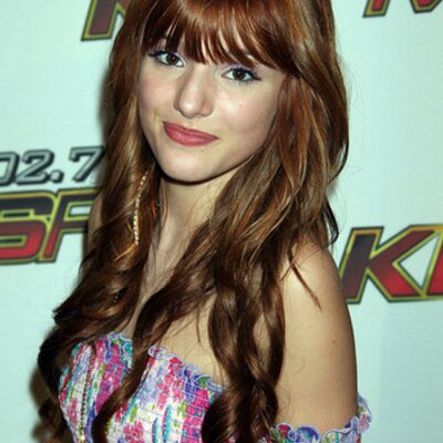 Profile Picture of Zachary Fournier (@BthorneZach555) on Twitter