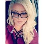 Profile Picture of Crystal Yost (@atomicblonde83) on Instagram