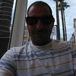 Profile Picture of Juan Cazorla Diaz (@juancazorladiaz) on Instagram