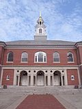 Profile Picture of Billerica, Massachusettson Wikipedia