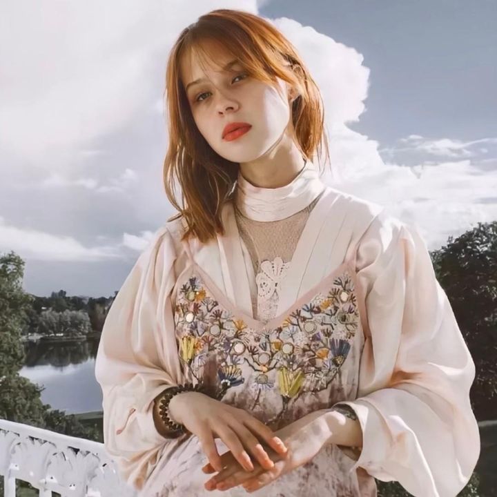 Profile Picture of Quentin Christopherf (@ppyo86fe5i) on Tiktok