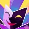 Profile Picture of 𝙏𝙝𝙚 𝙅𝙚𝙨𝙩𝙚𝙧 𝙊𝙛 𝘾𝙝𝙖𝙤𝙨~ 🃏 《Hiatus》 (@RewriteTheNorm) on Twitter