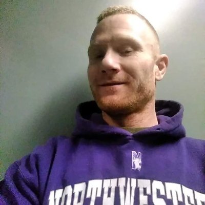 Profile Picture of Michael Hallman (@Mike81220847) on Twitter