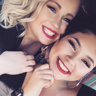 Profile Picture of Jenna Proctor (@JennaProctor7) on Twitter