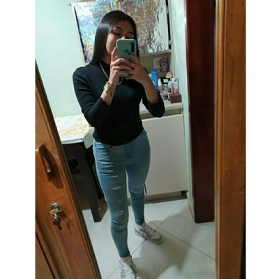 Profile Picture of Deisy Gómez  👻 (@DeisyGomez208) on Twitter