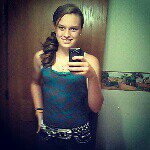 Olivia Wolf - Instagram Profile Picture of Olivia Wolf (@cowgirl_olivia) on Instagram