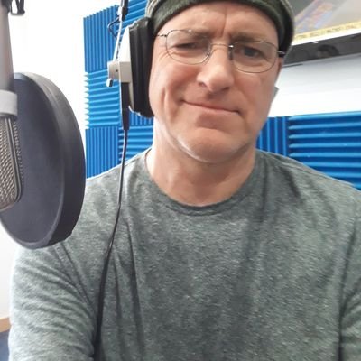 Profile Picture of ℝob ℍumphries (@WasRobDJSpain) on Twitter