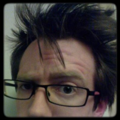 Profile Picture of Danny James (@DannyFlaws) on Twitter