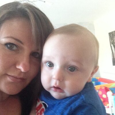 Profile Picture of Vicky Cummings (@pinkvic) on Twitter