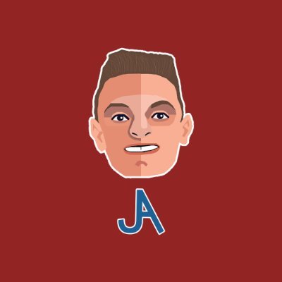 Profile Picture of The Justin Ayers Podcast (@justinayerspod) on Twitter