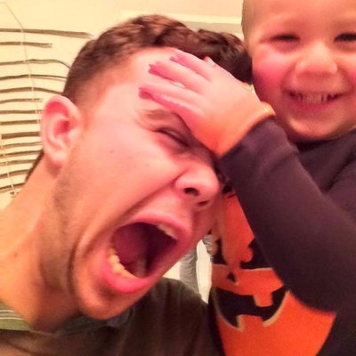 Profile Picture of Ryan McCotter (@Im_Just_Cruisin) on Twitter