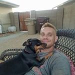 Profile Picture of Daniel Dunlap (@danieldunlap1982) on Instagram