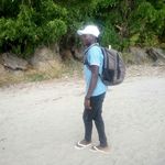 Profile Picture of joseph hance mwaijhobhela (@mwaijhob) on Instagram