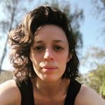 Profile Picture of rebecca frankel (@rebecca_frankel) on Instagram