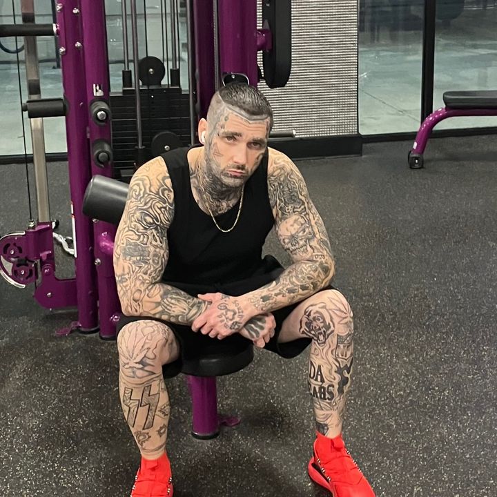 Profile Picture of Joshua North (@joshua.north22) on Tiktok