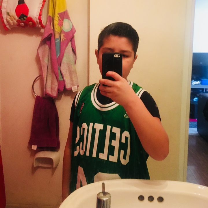 Profile Picture of Thomas peralta (@itsthomixd) on Tiktok