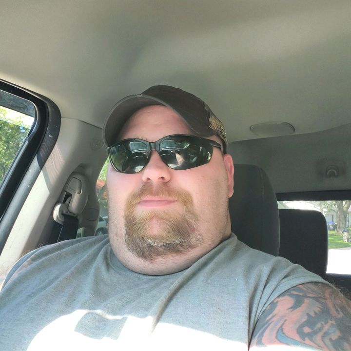 Profile Picture of   Travis Shanks... (@travisshanks) on Tiktok