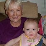 Profile Picture of Sandy Wampler (@sandy.wampler.3harper44) on Instagram