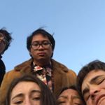 Profile Picture of jon (@someshadeofblue) on Instagram