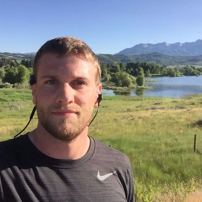 Profile Picture of Clark Boyd PT (@clarkboydpt) on Twitter