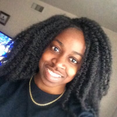 Profile Picture of DesTynee (@DesTynee_Jones) on Twitter