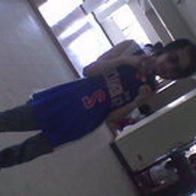 Profile Picture of James LLamas Lozada (@TynDays1991) on Twitter