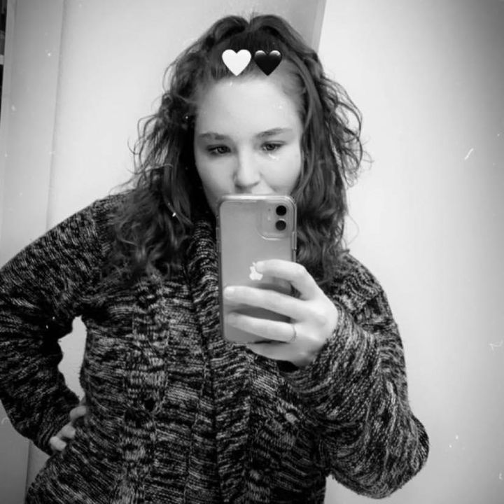 Profile Picture of Britney Wilkinson (@@britmw2000) on Tiktok