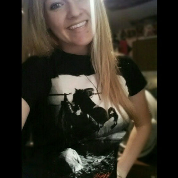 Profile Picture of Haley Throckmorton (@haleyjeany) on Poshmark