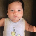 Profile Picture of Aaron Arjun Behera (@aaron12112020) on Instagram